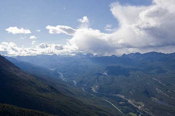 istock overlooking athabasca valley from mount whistler 117360137