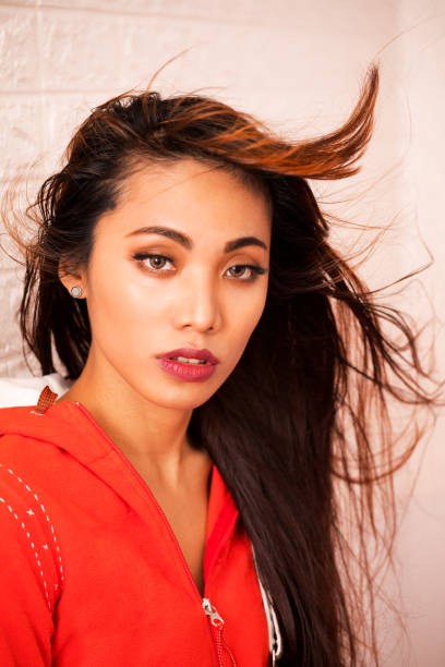 istock Filipina transgender woman 1173606511