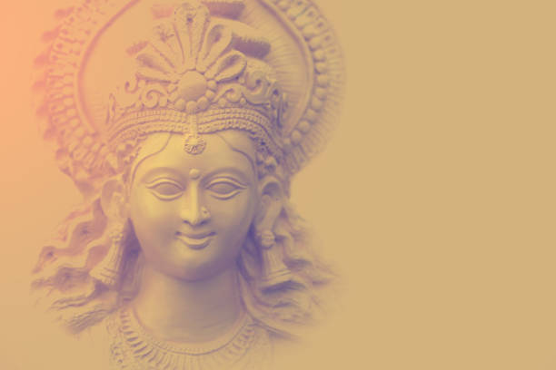 Sculpture Of Goddess Durga Stock Photo - Download Image Now - Durga, Navratri, Goddess - iStock Sculpture Of Goddess Durga Stock Photo - Download Image Now - Durga, Navratri, Goddess - iStock