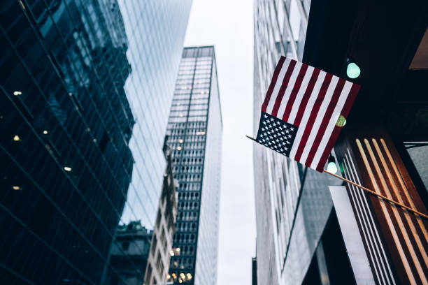 istock New York City architecture 1173617722