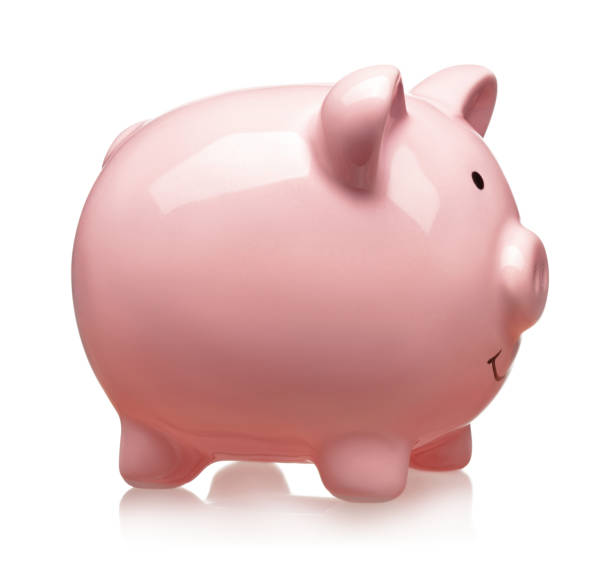 istock piggy bank isolated 1173619677