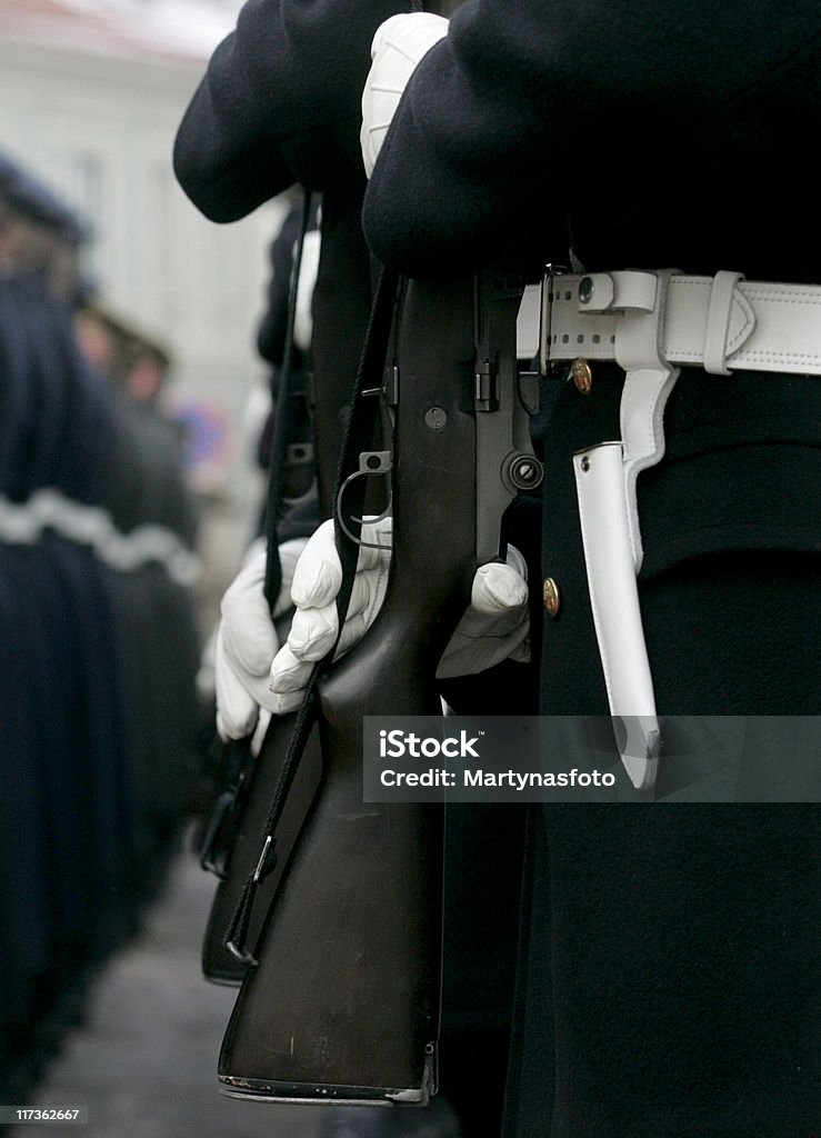 Military parade  Adult Stock Photo