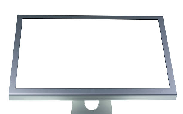 istock lcd monitor flat screen 117363859