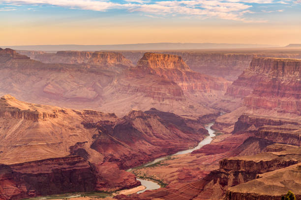 istock Grand Canyon, Arizona, USA 1173645295