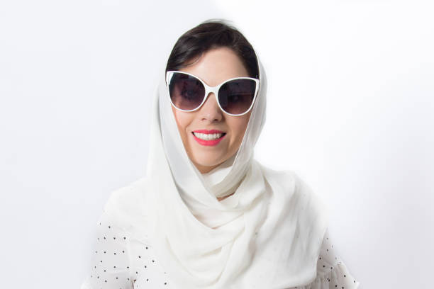 istock minimalistic trendy woman 1173653397