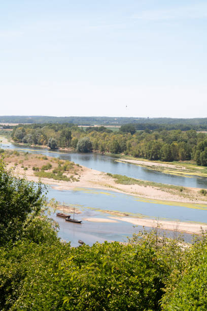 istock Loire Valley from Chaumont Castle 1173653600