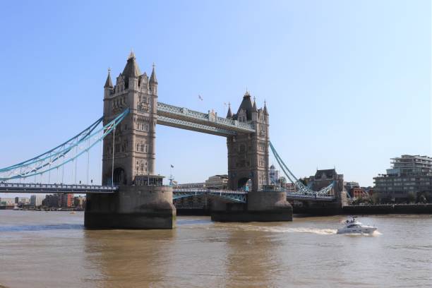 istock The Tower Bridge in London 1173658511