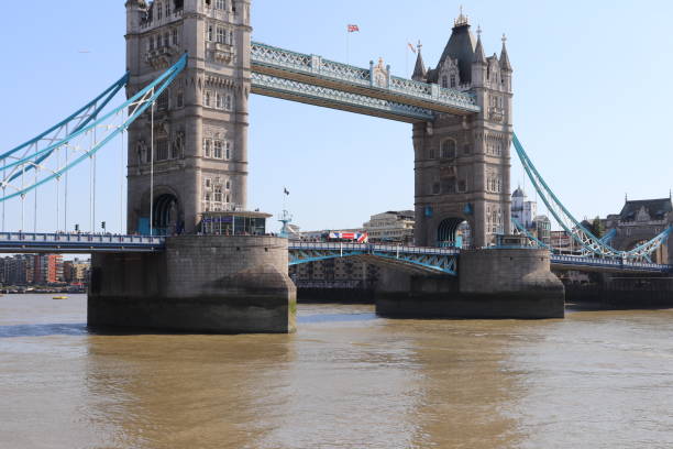 istock The Tower Bridge in London 1173658535
