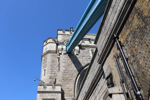 istock The Tower Bridge in London 1173658584