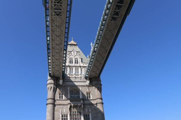 istock The Tower Bridge in London 1173658798