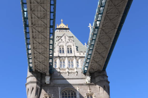 istock The Tower Bridge in London 1173658804