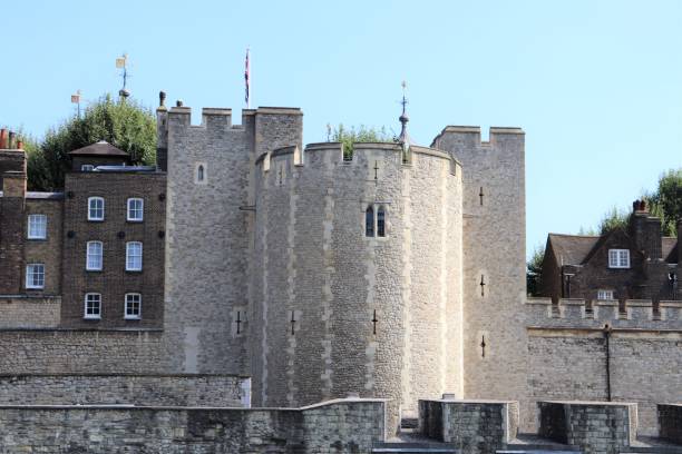 istock The Tower of London 1173665650