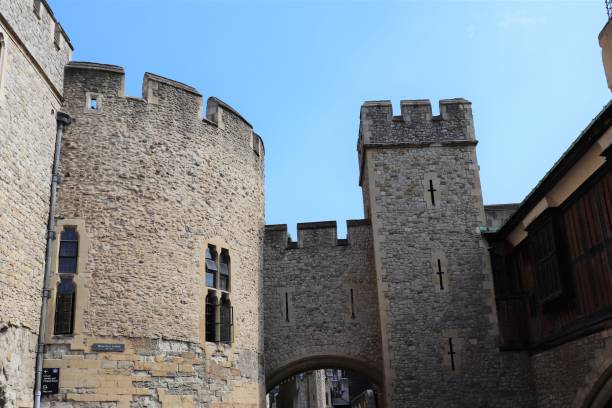 istock The Tower of London 1173665677
