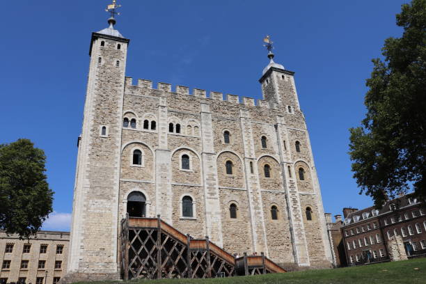 istock The Tower of London 1173665718