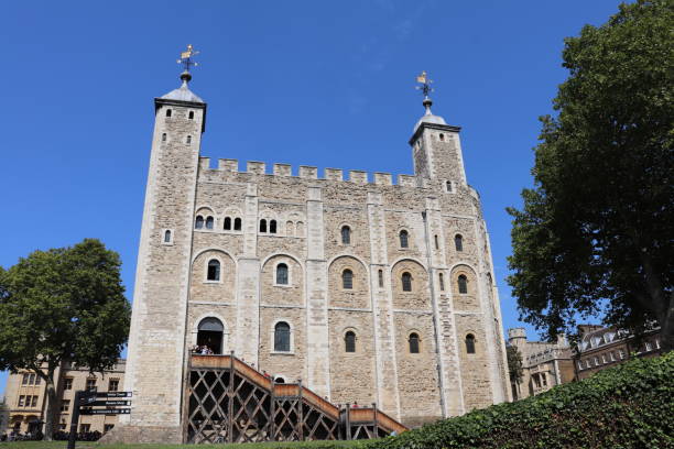 istock The Tower of London 1173665723