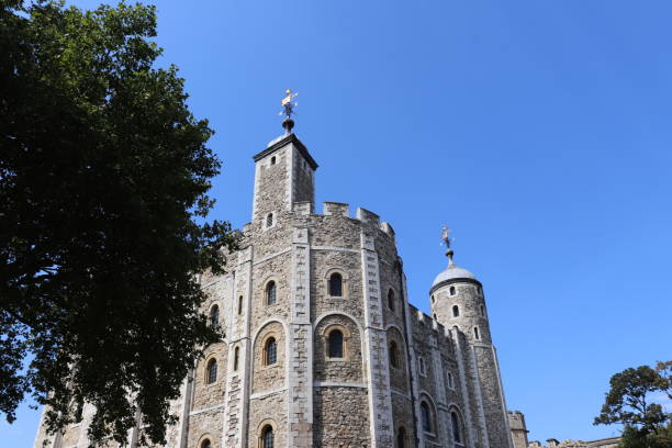 istock The Tower of London 1173665731
