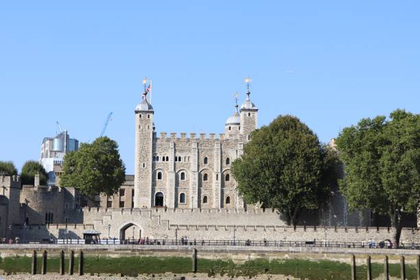 istock The Tower of London 1173665797