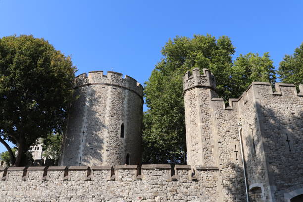 istock The Tower of London 1173665800