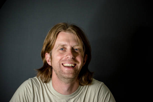 istock Portraits of man 1173696644
