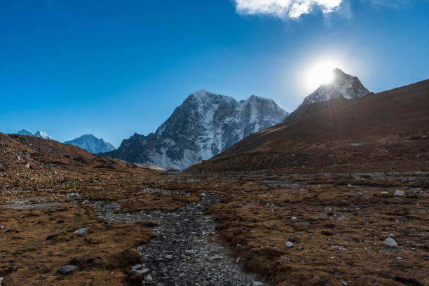 istock A path to the top of the world 1173698044