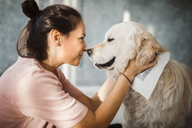 istock The best friend you can get 1173712904