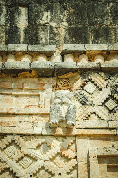 istock A Mayan Ruin 