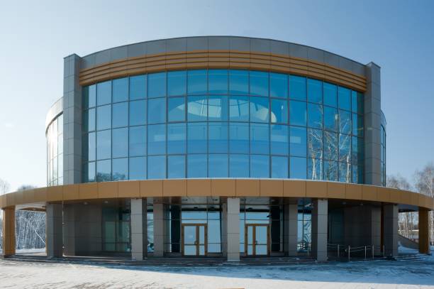istock radiological center, Tyumen, Russia 1173715222