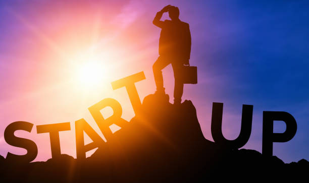 istock Start Up Business of Creative People Concept 1173729258