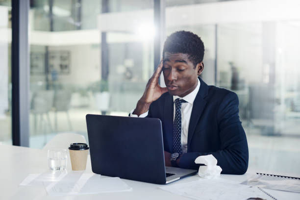 istock My body feels like it's starting to shut down 1173732583