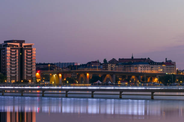 istock Stockholm, Sweden 1173733974