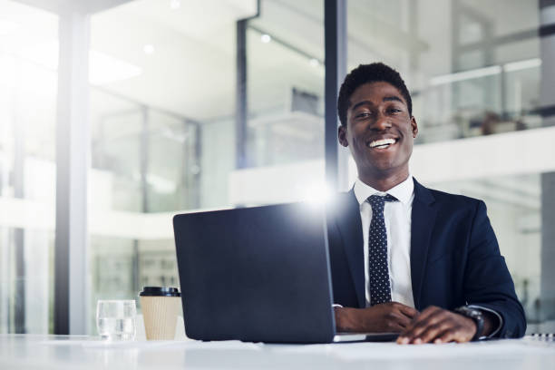 istock It's a good day to make success mine 1173734077