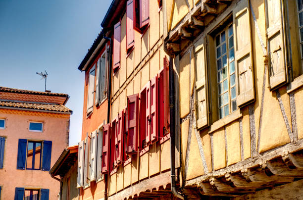 istock Mirepoix, Ariege, France 1173739420