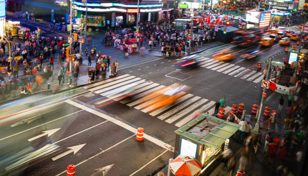 istock New York City Broadway Times Square 1173741465