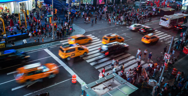 istock New York City Broadway Times Square 1173741528