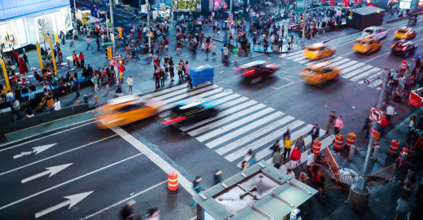 istock New York City Broadway Times Square 1173741797