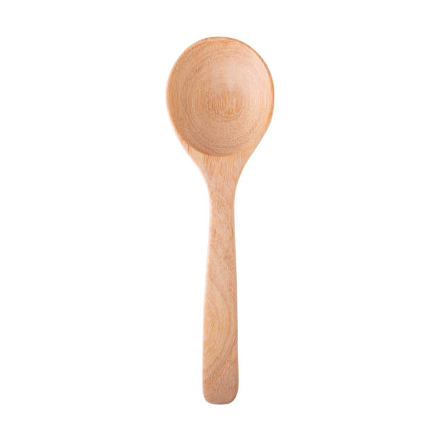 istock wooden spoon isolated on a white background 1173749152