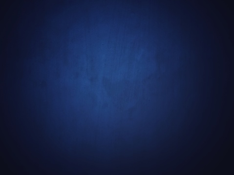Degradado de textura abstracta fondo de color azul oscuro photo