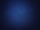 Abstract texture gradient dark blue color background