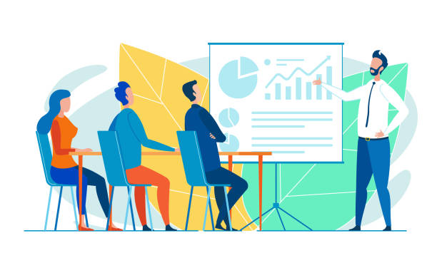 1,592 Audience Insights Illustrations & Clip Art - iStock
