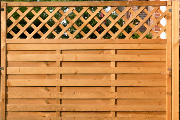 Privacy in the neighborhood