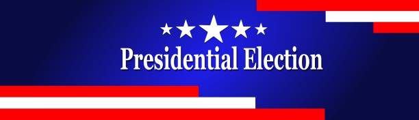 istock VOTE 2020   Presidential Election USA 1173772832
