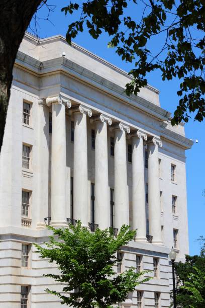 istock US House of Representatives 1173782406
