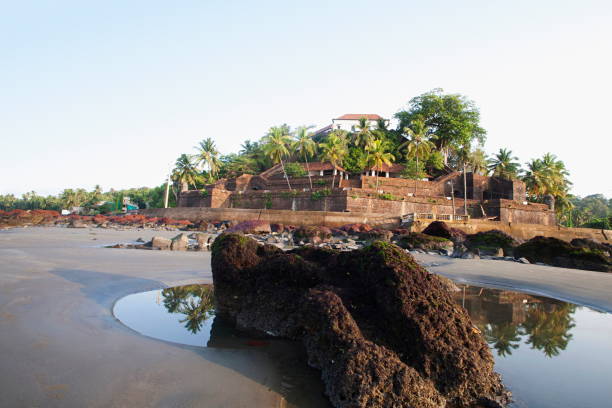 istock Reis Magos Fort, Bardez, North Goa, India 1173785317