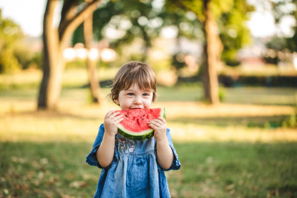 istock Sweet tastes of summer 1173790151