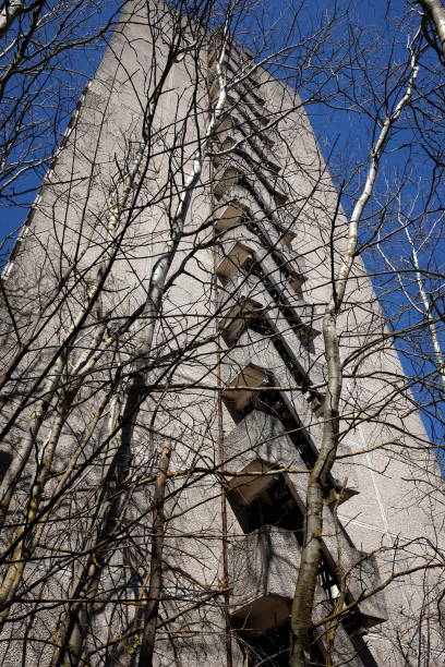 Chernobyl Disaster ghost town