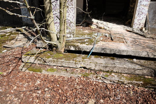 Chernobyl Disaster ghost town