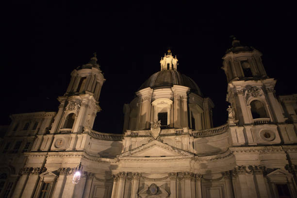 istock catholic church in Rome 1173794841