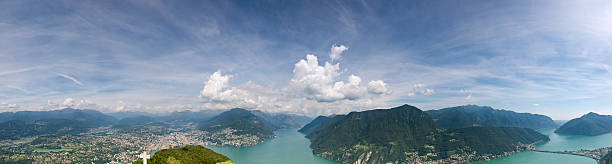 istock Italian Lake District. 117379605