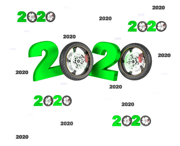 istock Many Moto Wheel 2020 Designs with many Wheels 1173803126