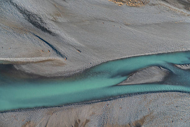 istock The Waimakariri River, New Zealand 1173803852